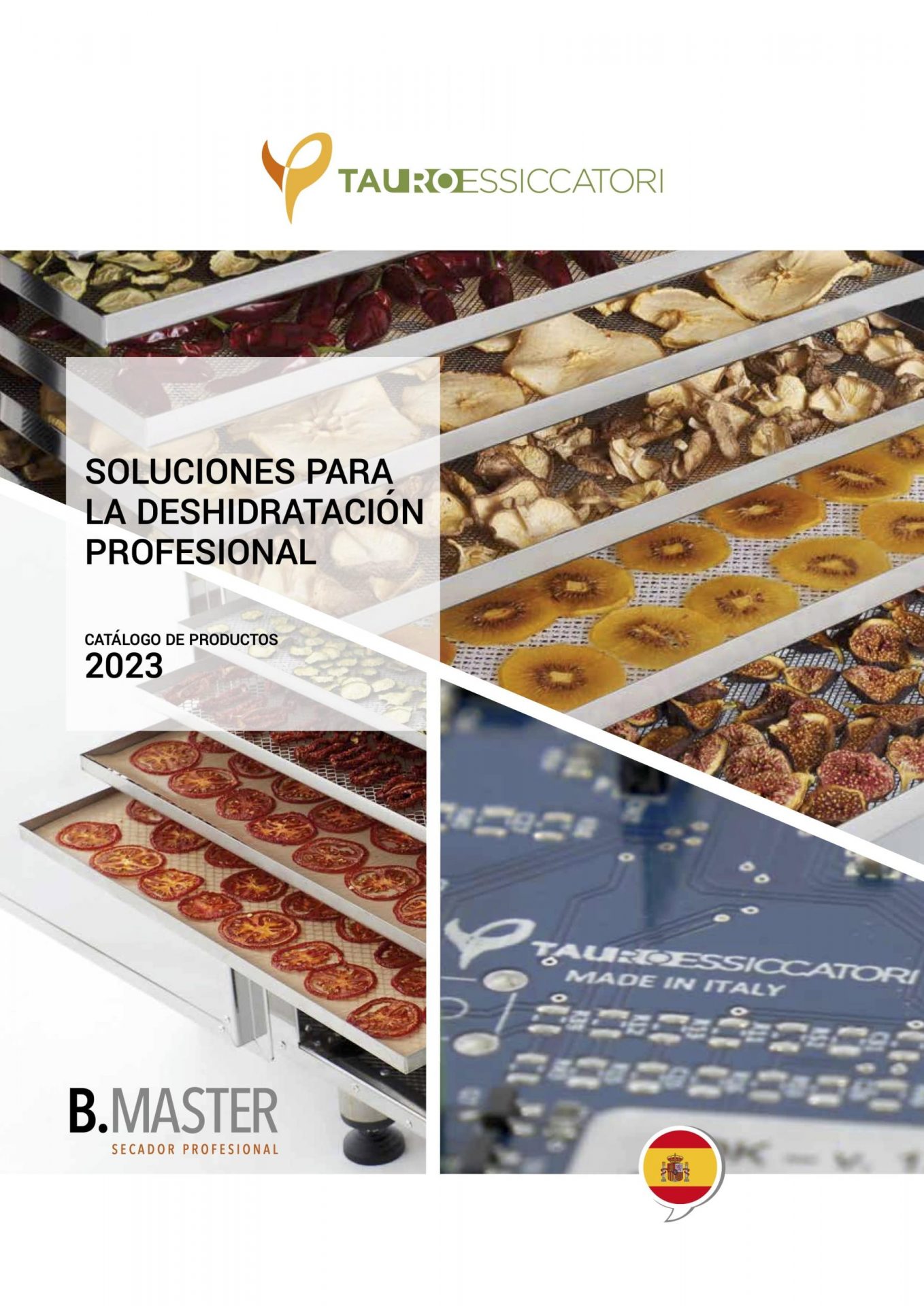Deska Biosec Master Plus