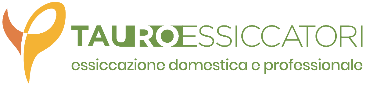 Tauro Essiccatori