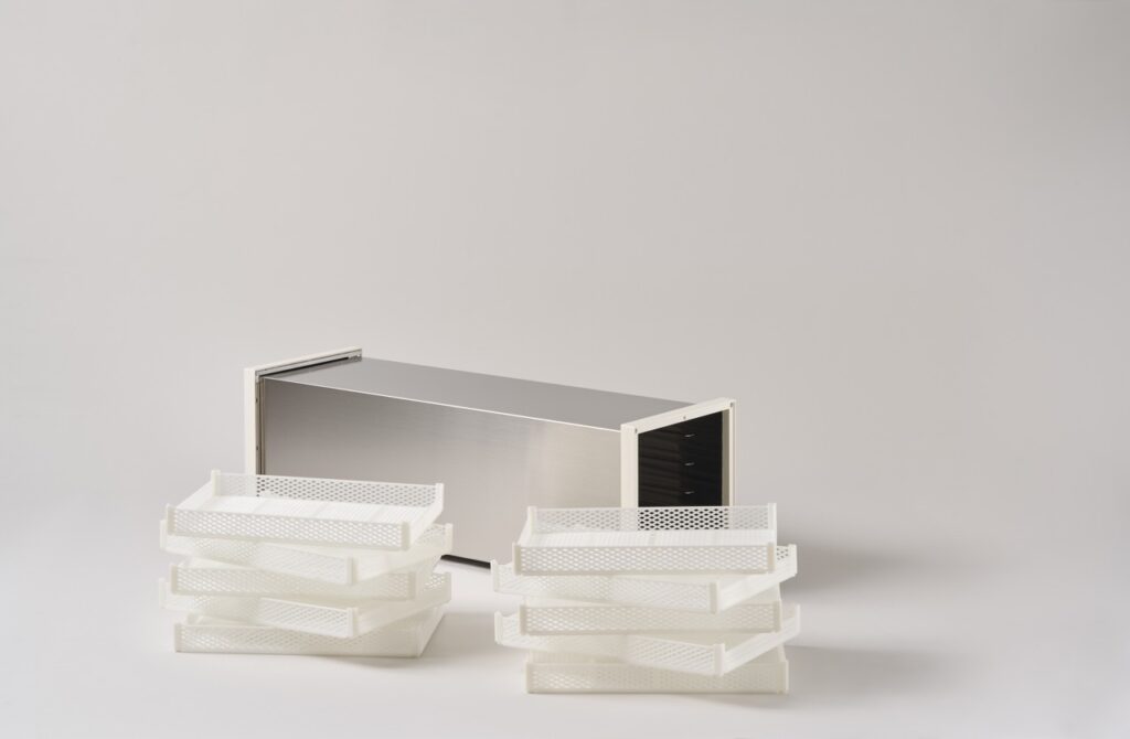 Modulo Silver MC10-S