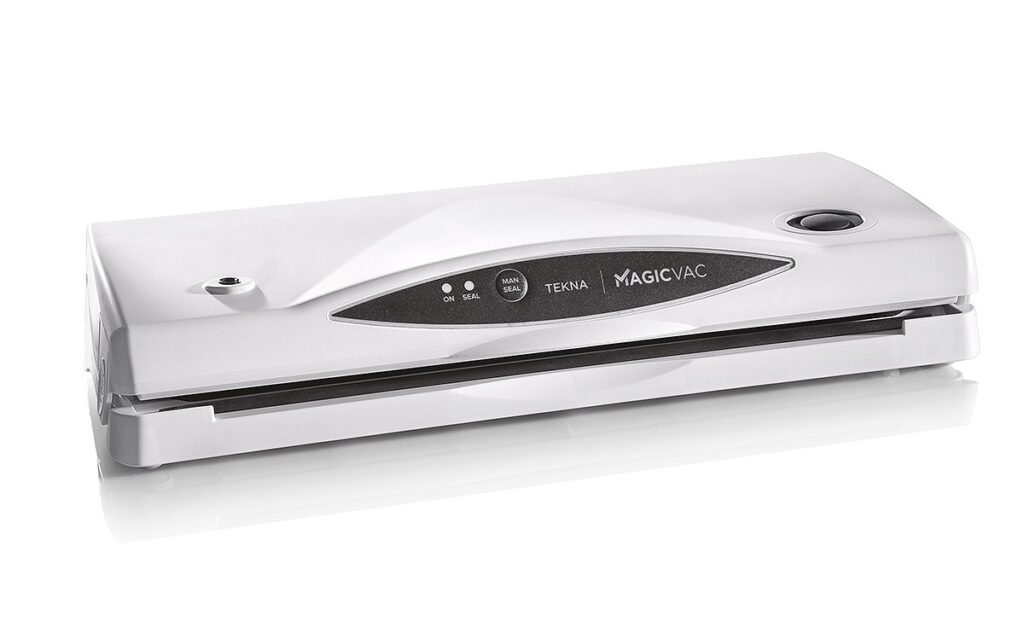 Magic Vac Tekna