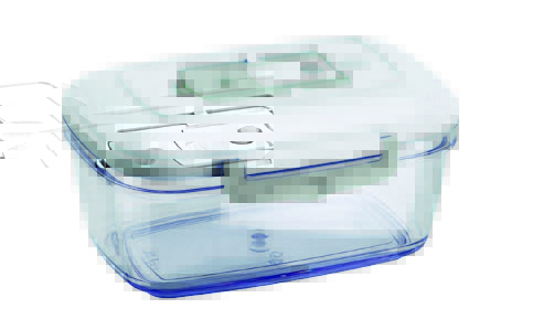 Contenitore rettangolare 1,5 l.