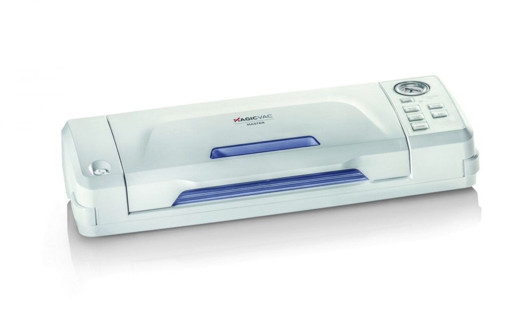 Magic Vac Master