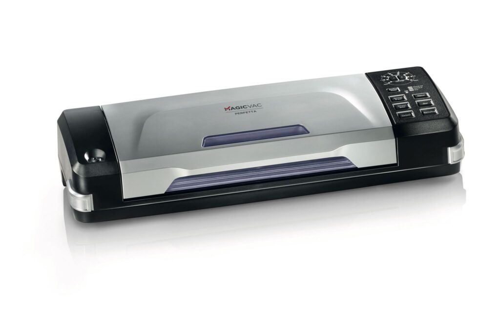 Magic Vac Perfetta