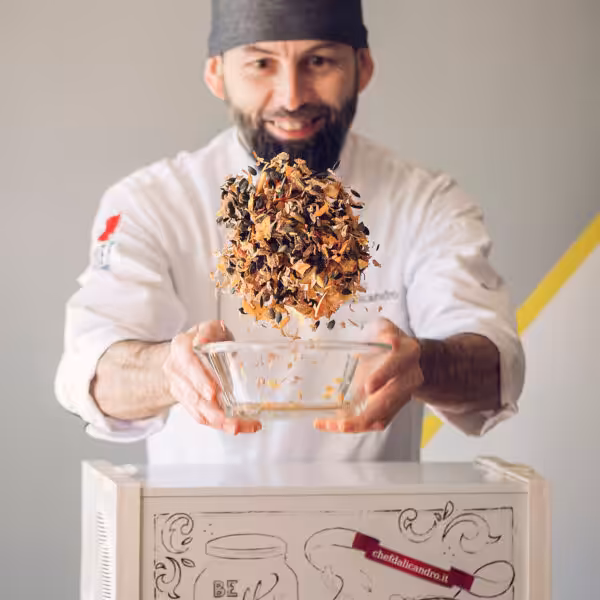 Curso online de secado de alimentos: cómo elegirlo