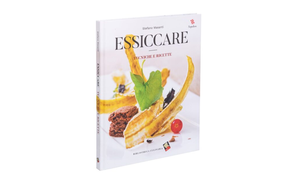 Essiccare – Tecniche e ricette