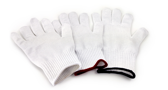 Essiccatore Guanto antitaglio