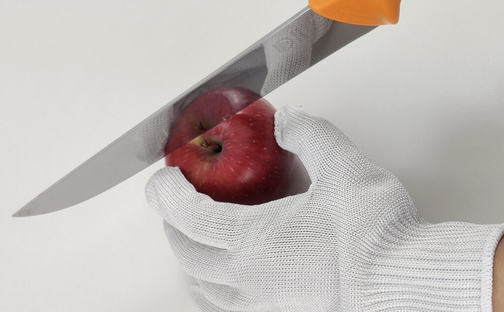 Essiccatore Tauro Guanto antitaglio