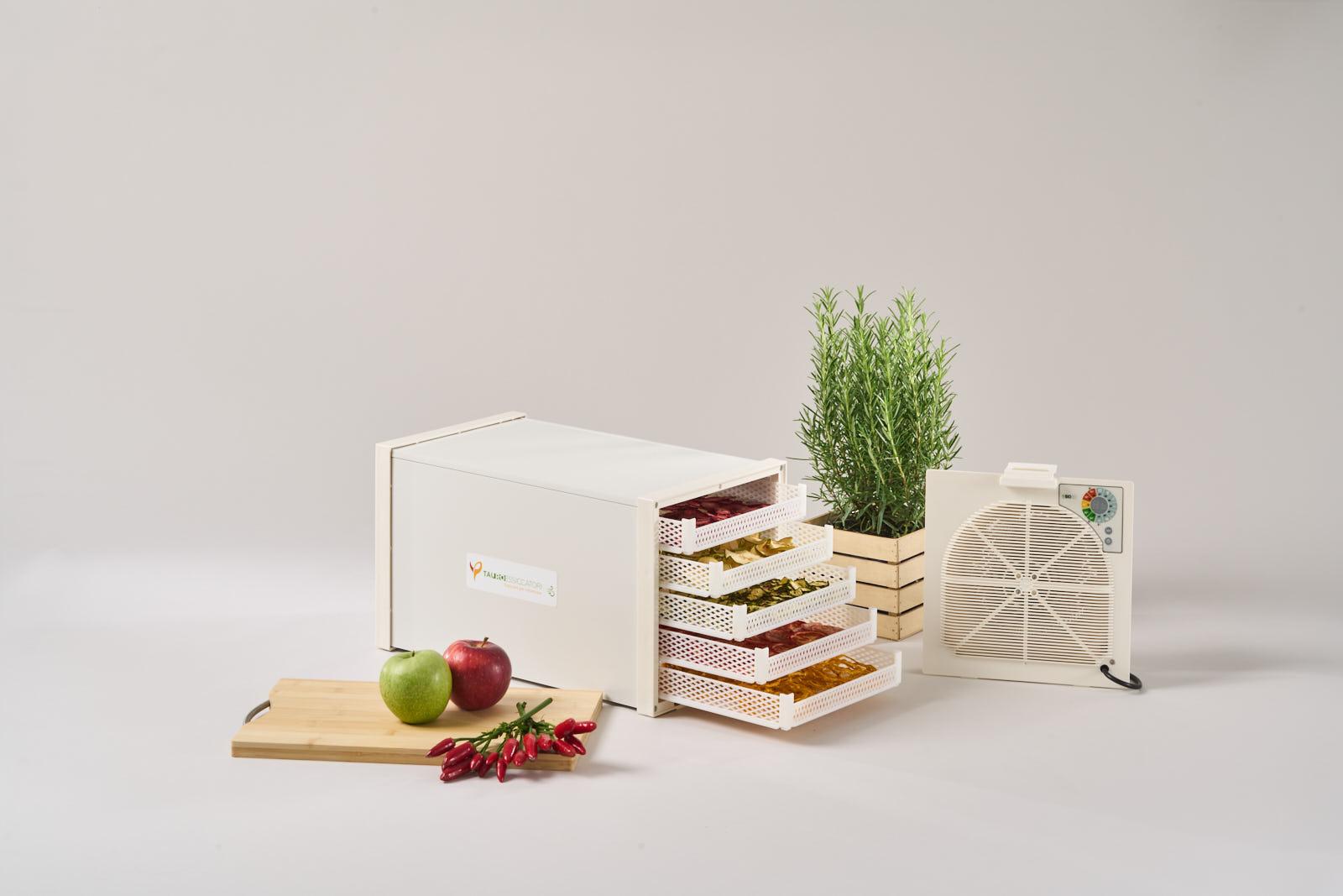 essiccatori domestici