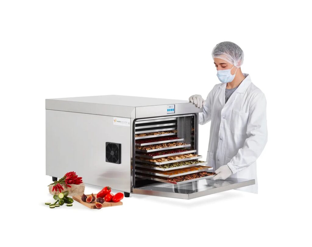 Essiccatore Professionale Biosec PRO