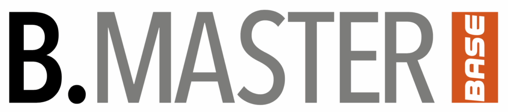 Logo B.Master BASE