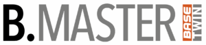 Logo B.Master BASE TWIN