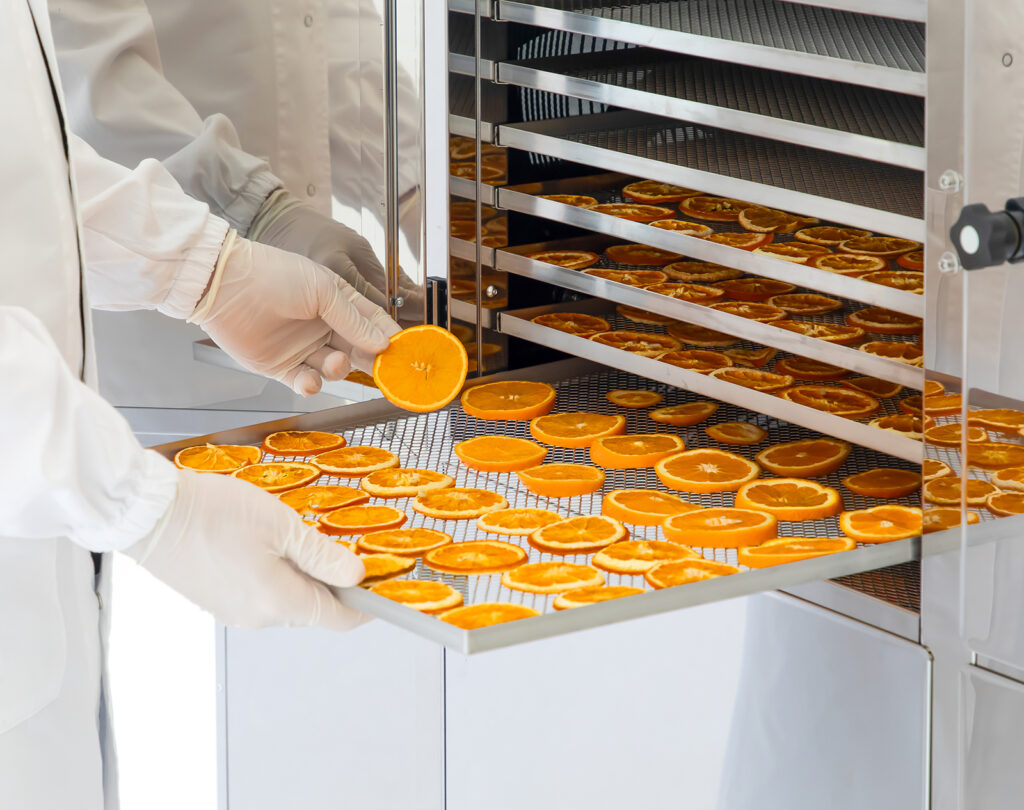 Profi-Trockner B.Master BASE TWIN