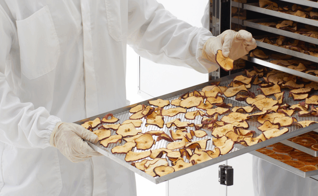 Professioneller Trockner B.Master BASE