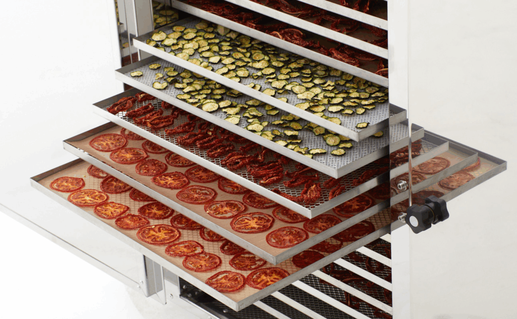 Profi-Trockner B.Master PLUS TWIN XL