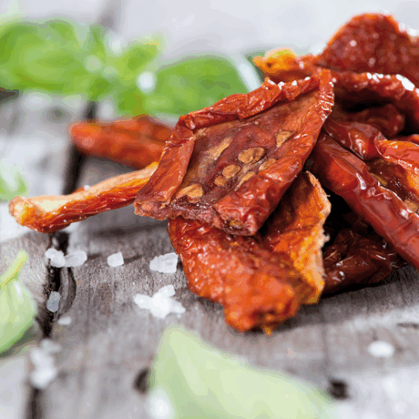 Tauro Essiccatori - Chi siamo