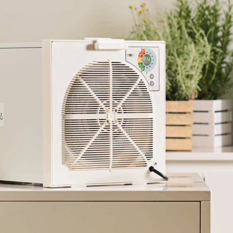 Tauro Essiccatori per alimenti