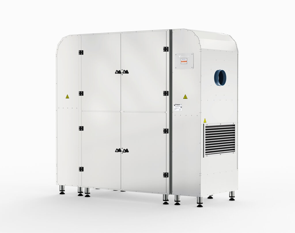 Merkmale B.Master PLUS