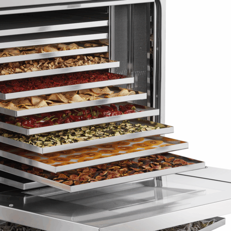 Tauro Essiccatori - Made in Italy