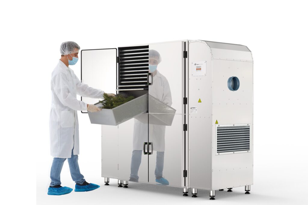 Essiccatore Professionale B.Master PLUS