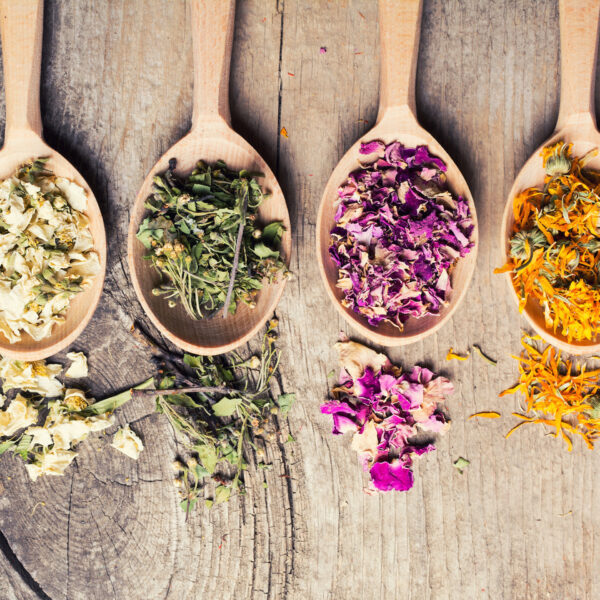 Produttori di erbe aromatiche e tisane