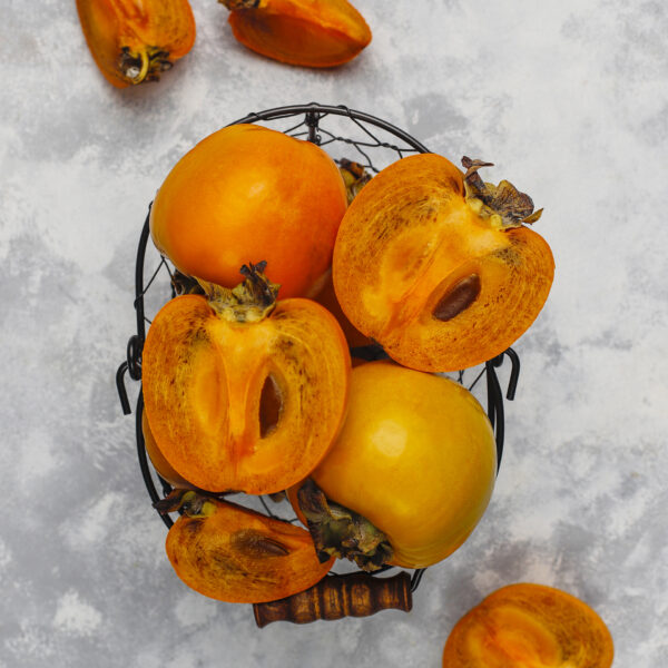 Essiccare i cachi: guida semplice per frutti dolci e duraturi