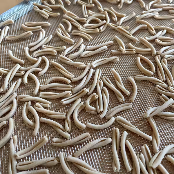 Settore Pastifici e laboratori per la pasta