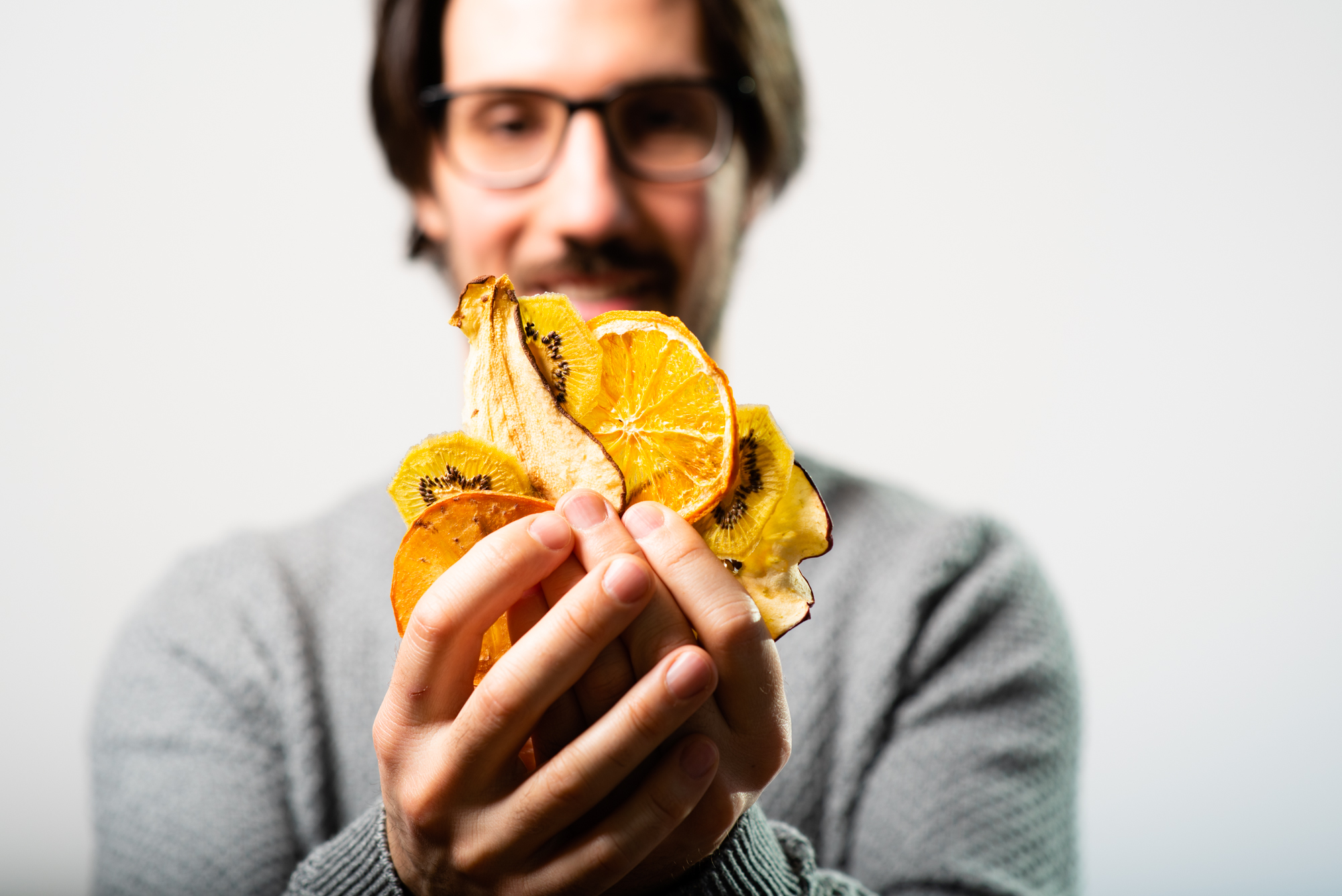 About Tauro Essiccatori