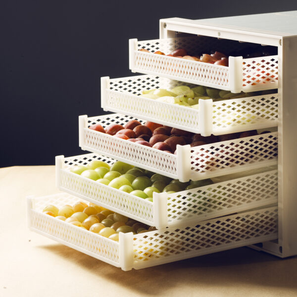 Uvetta essiccata, i consigli dello Chef