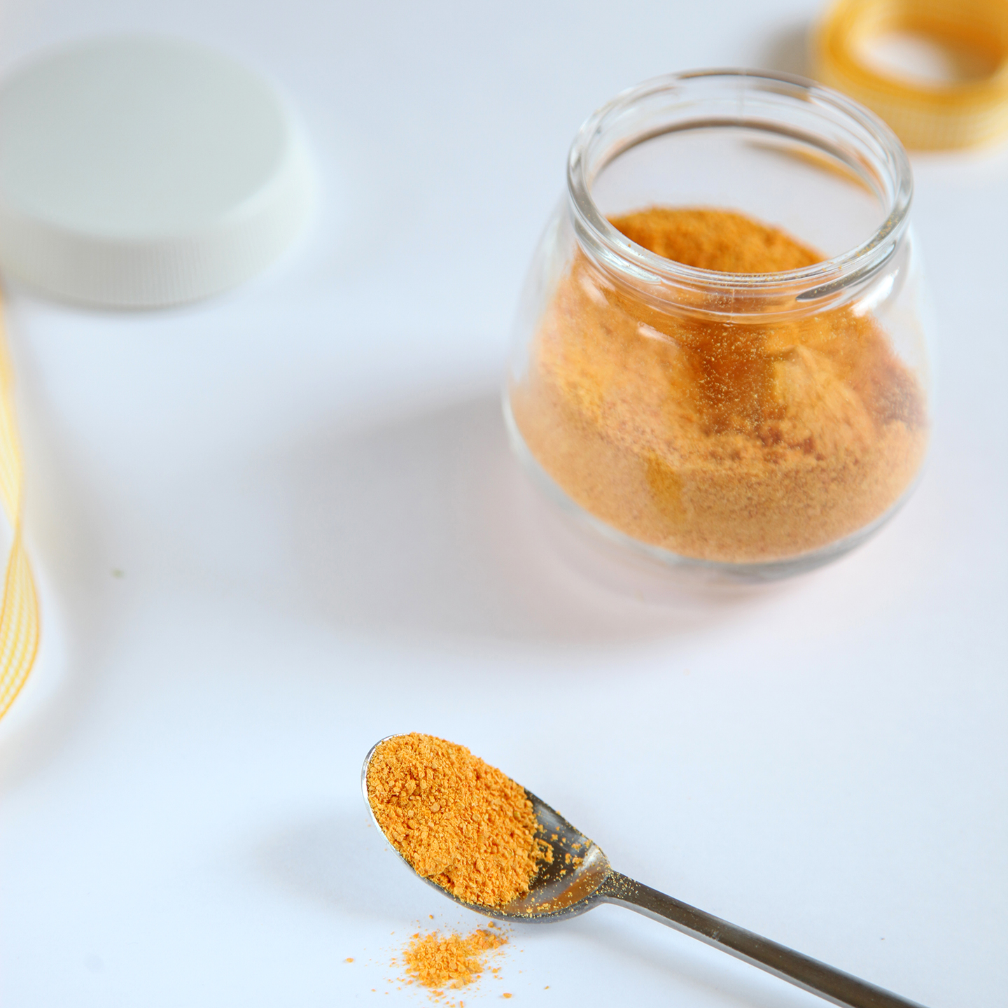 Farina di zucca essiccata con tauro essiccatori